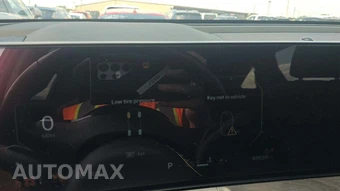 2025 Kia Sorento X-Line SX - miniatura 21