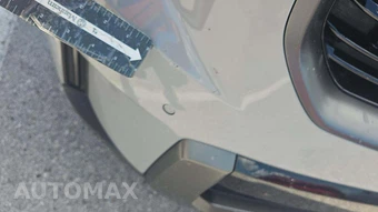 2025 Kia Sorento X-Line SX - miniatura 22