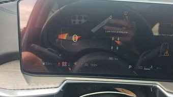 2025 Kia Sorento X-Line SX - miniatura 24
