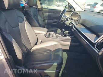 2025 Kia Sorento X-Line SX - miniatura 8