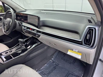 2025 Kia Sorento X-Line SX - miniatura 13