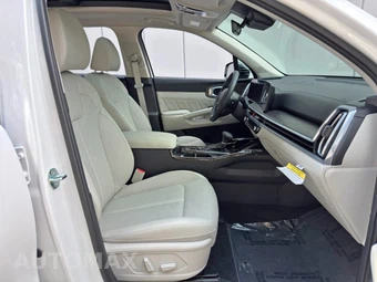 2025 Kia Sorento X-Line SX - miniatura 14