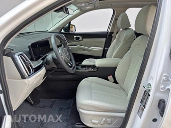 2025 Kia Sorento X-Line SX - miniatura 15