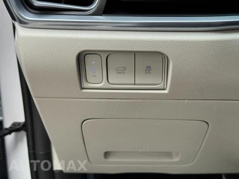 2025 Kia Sorento X-Line SX - miniatura 16