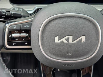 2025 Kia Sorento X-Line SX - miniatura 19