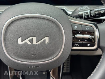 2025 Kia Sorento X-Line SX - miniatura 20