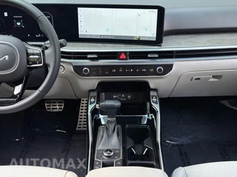 2025 Kia Sorento X-Line SX - miniatura 22