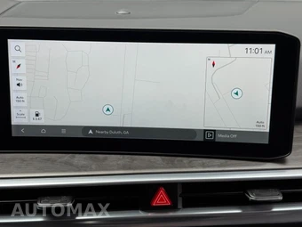 2025 Kia Sorento X-Line SX - miniatura 23