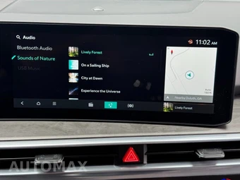 2025 Kia Sorento X-Line SX - miniatura 25