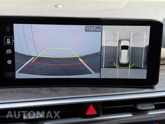 2025 Kia Sorento X-Line SX - miniatura 26