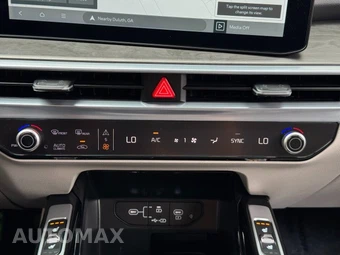 2025 Kia Sorento X-Line SX - miniatura 27