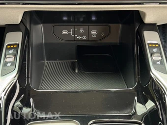 2025 Kia Sorento X-Line SX - miniatura 28