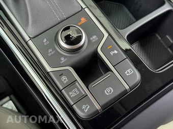 2025 Kia Sorento X-Line SX - miniatura 30