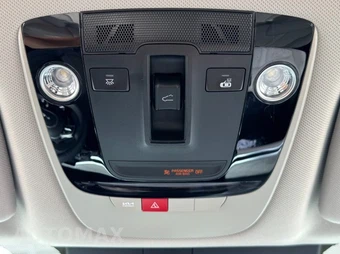 2025 Kia Sorento X-Line SX - miniatura 31