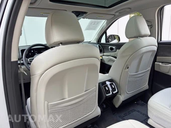 2025 Kia Sorento X-Line SX - miniatura 33