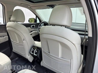 2025 Kia Sorento X-Line SX - miniatura 34
