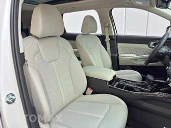 2025 Kia Sorento X-Line SX - miniatura 35