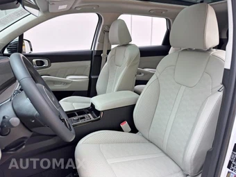 2025 Kia Sorento X-Line SX - miniatura 36