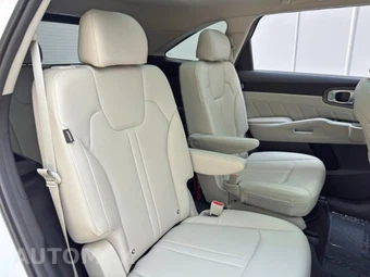 2025 Kia Sorento X-Line SX - miniatura 37