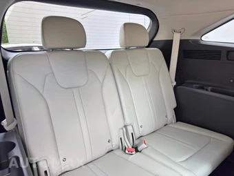 2025 Kia Sorento X-Line SX - miniatura 38