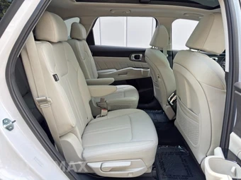 2025 Kia Sorento X-Line SX - miniatura 39