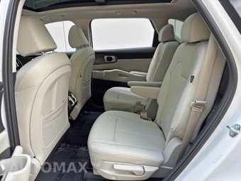 2025 Kia Sorento X-Line SX - miniatura 40