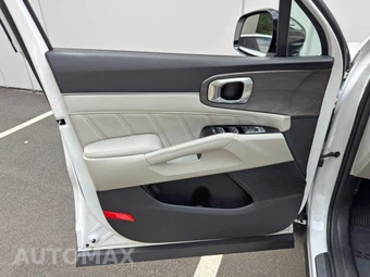 2025 Kia Sorento X-Line SX - miniatura 41