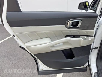 2025 Kia Sorento X-Line SX - miniatura 42