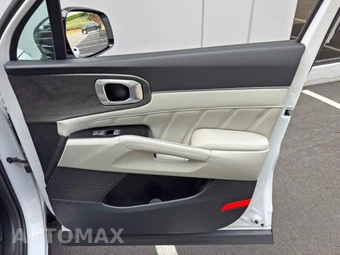 2025 Kia Sorento X-Line SX - miniatura 43
