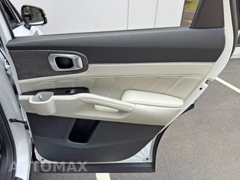 2025 Kia Sorento X-Line SX - miniatura 44