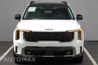 2025 Kia Sorento X-Line SX - miniatura 46