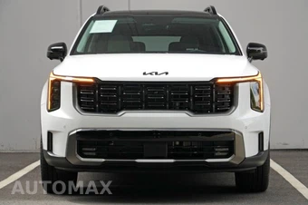 2025 Kia Sorento X-Line SX - miniatura 5