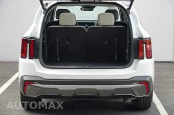 2025 Kia Sorento X-Line SX - miniatura 8