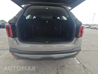 2025 Kia Sorento X-Line SX - miniatura 12