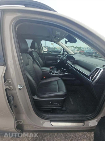 2025 Kia Sorento X-Line SX - miniatura 16