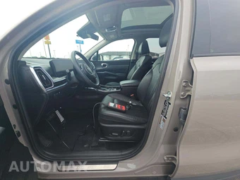 2025 Kia Sorento X-Line SX - miniatura 3