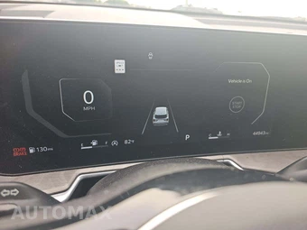 2025 Kia Sorento X-Line SX - miniatura 6