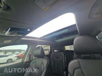 2025 Kia Sorento X-Line SX - miniatura 8