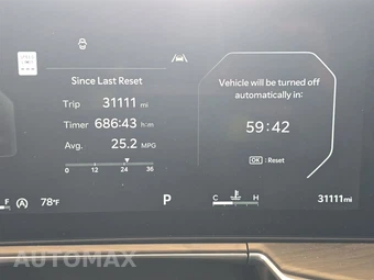2025 Kia Sorento X-Line SX - miniatura 12