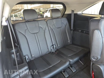 2025 Kia Sorento X-Line SX - miniatura 14