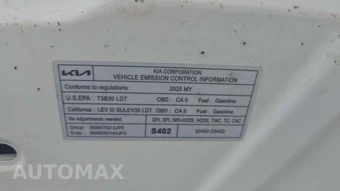 2025 Kia Sorento X-Line SX - miniatura 19