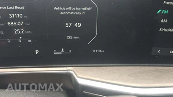 2025 Kia Sorento X-Line SX - miniatura 20