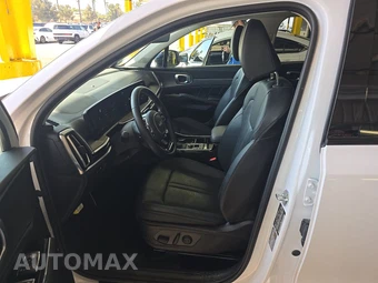 2025 Kia Sorento X-Line SX - miniatura 7
