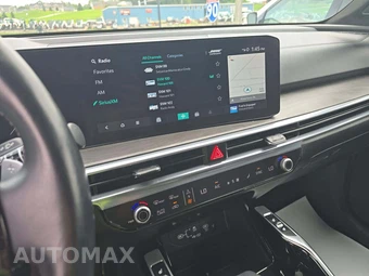 2025 Kia Sorento X-Line SX Prestige - miniatura 10