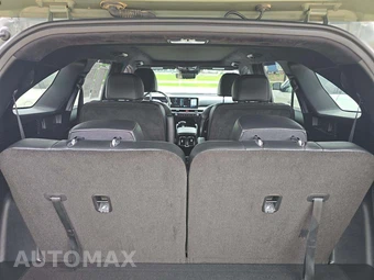 2025 Kia Sorento X-Line SX Prestige - miniatura 14