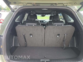 2025 Kia Sorento X-Line SX Prestige - miniatura 15