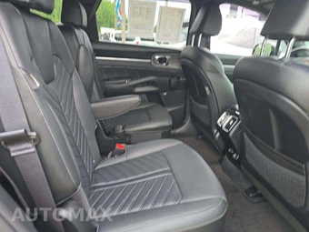 2025 Kia Sorento X-Line SX Prestige - miniatura 17