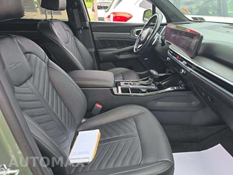 2025 Kia Sorento X-Line SX Prestige - miniatura 19