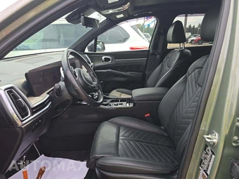 2025 Kia Sorento X-Line SX Prestige - miniatura 6