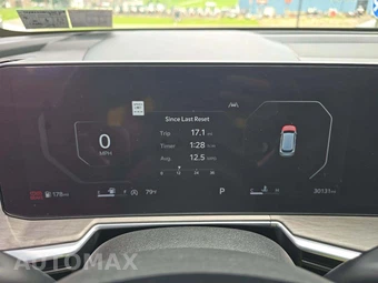 2025 Kia Sorento X-Line SX Prestige - miniatura 9